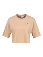T-shirt Beige Fila