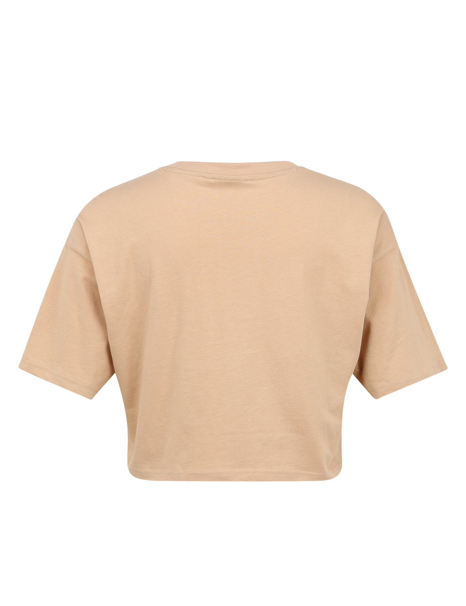 T-shirt Beige Fila