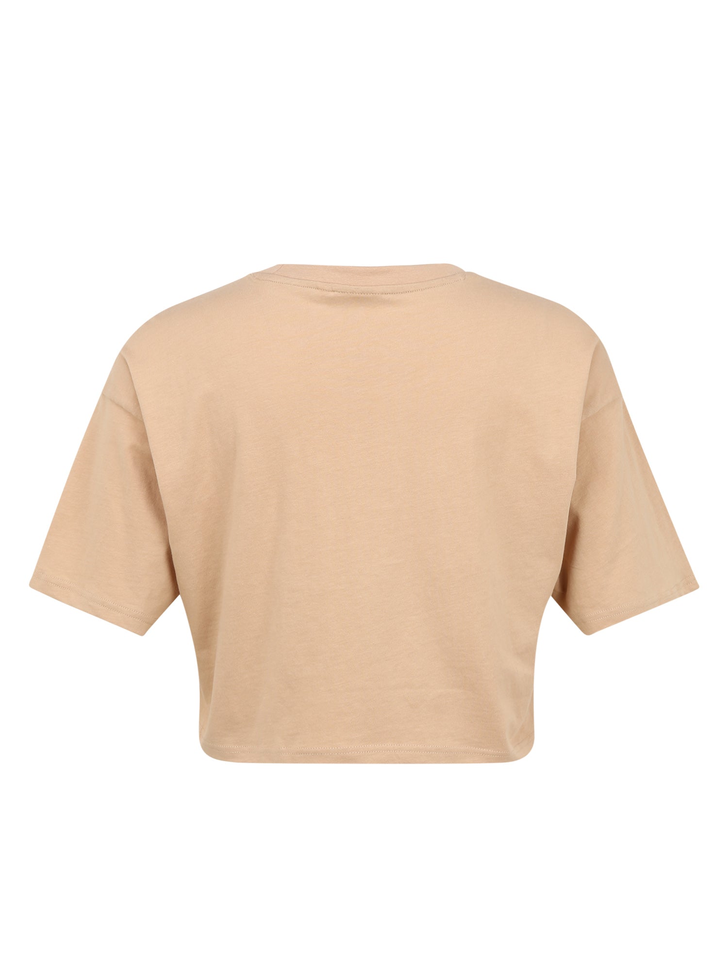 T-shirt Beige Fila