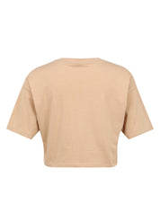 T-shirt Beige Fila