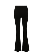 Pantaloni sportivi Nero Fila