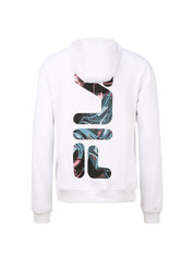 Felpe Bianco Fila