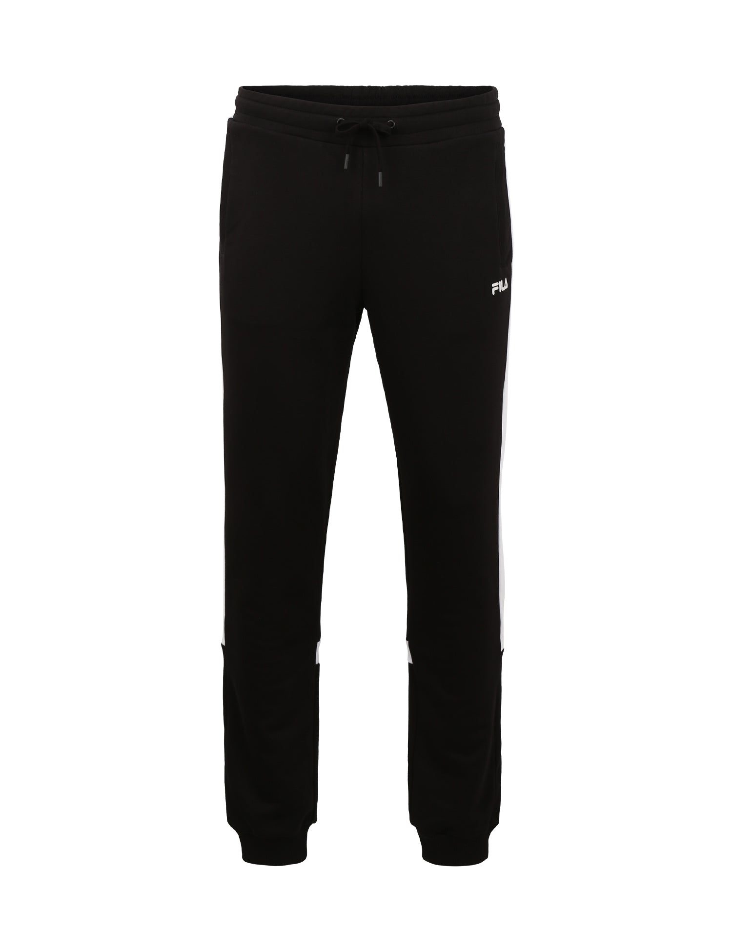 Pantaloni sportivi Nero Fila