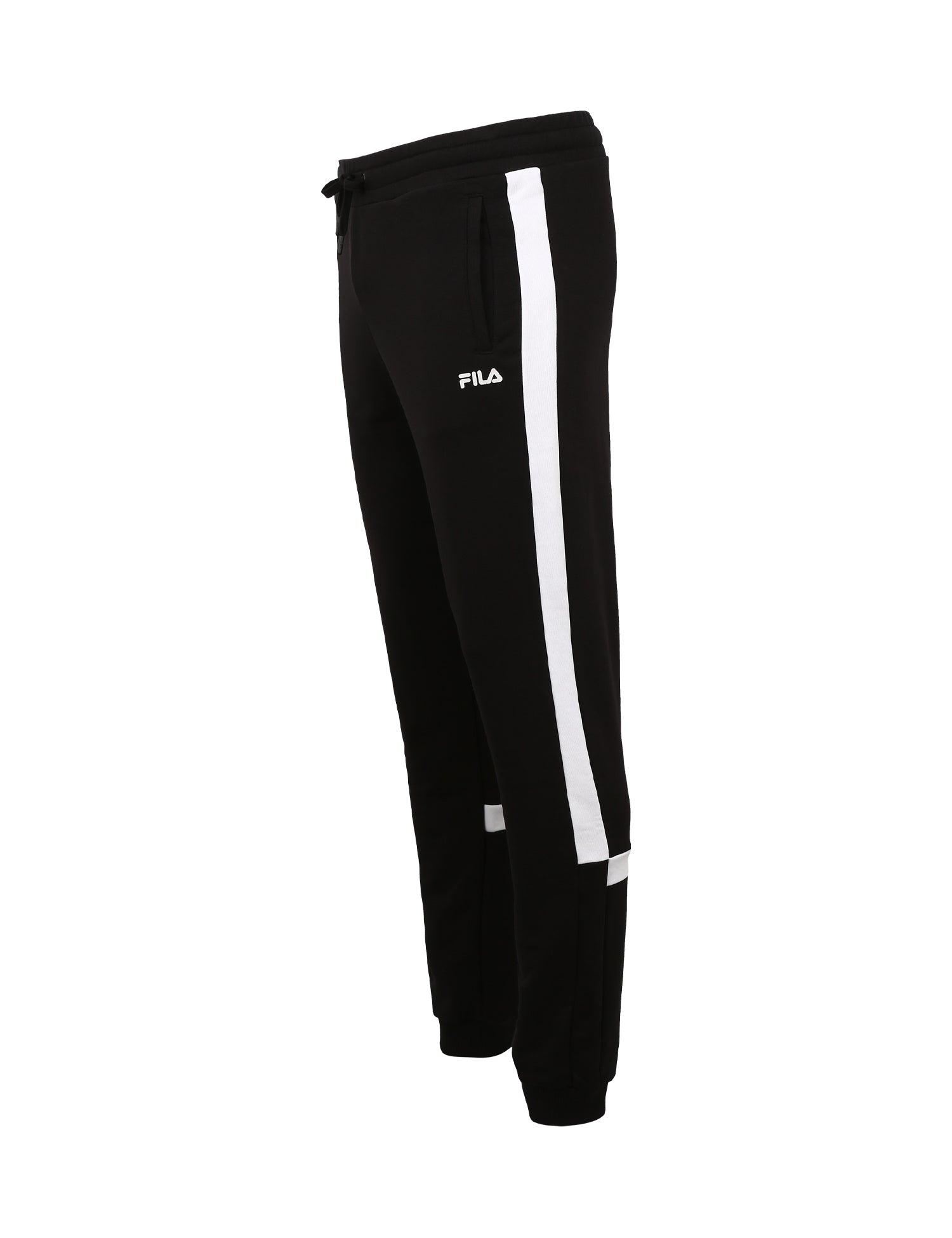 Pantaloni sportivi Nero Fila
