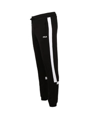 Pantaloni sportivi Nero Fila