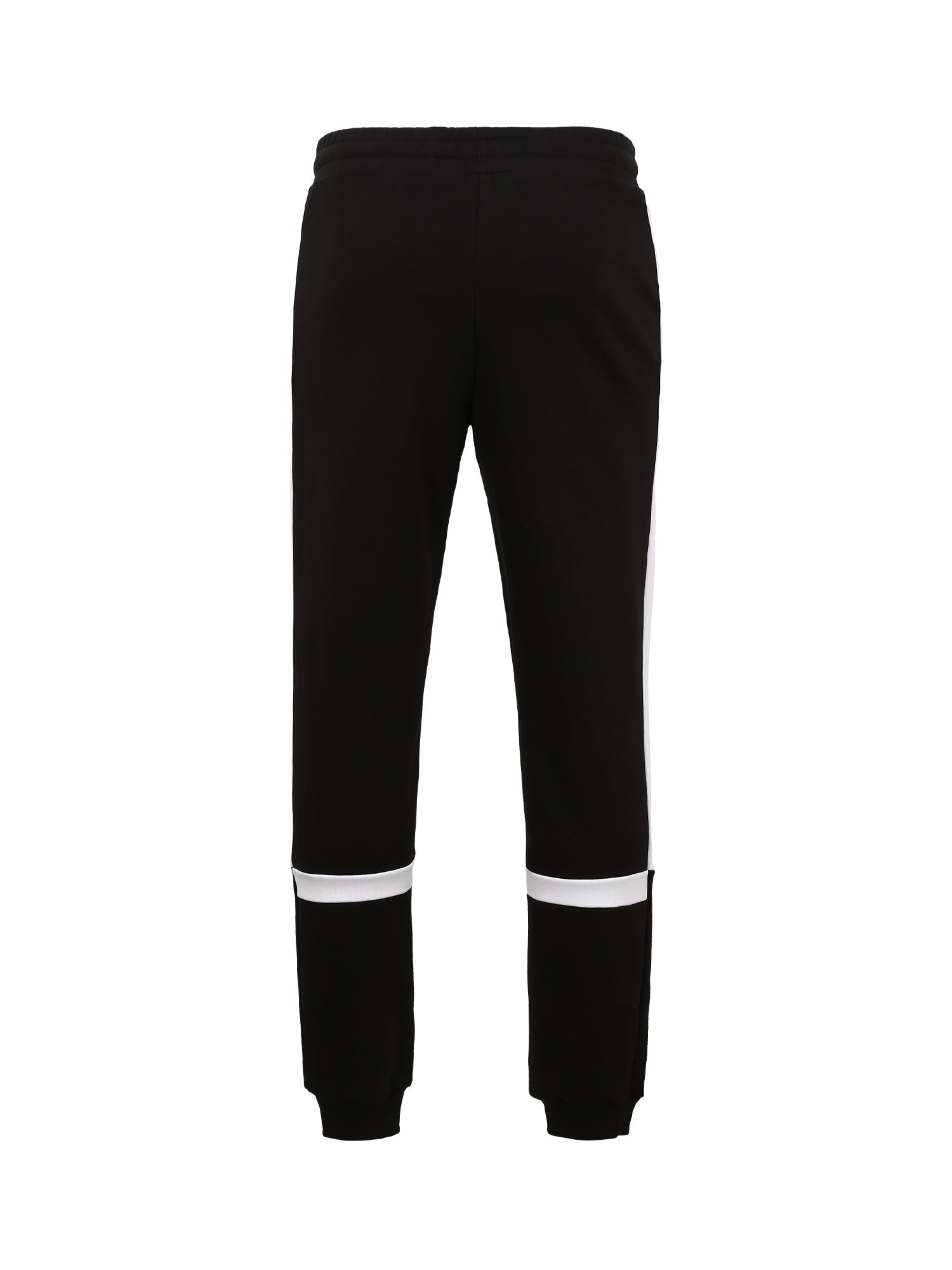 Pantaloni sportivi Nero Fila