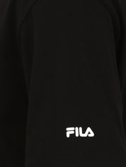 T-shirt Nero Fila