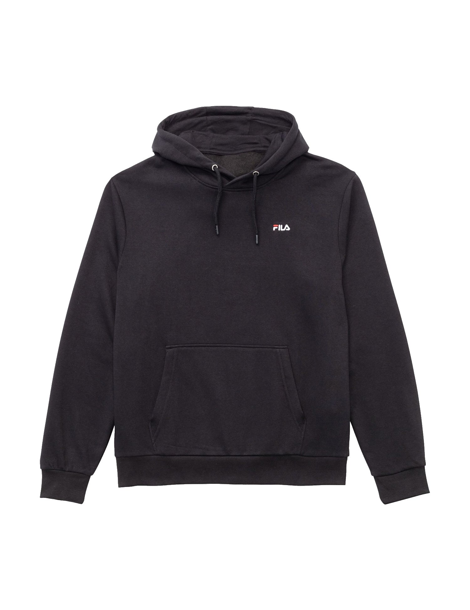 Felpe Nero Fila
