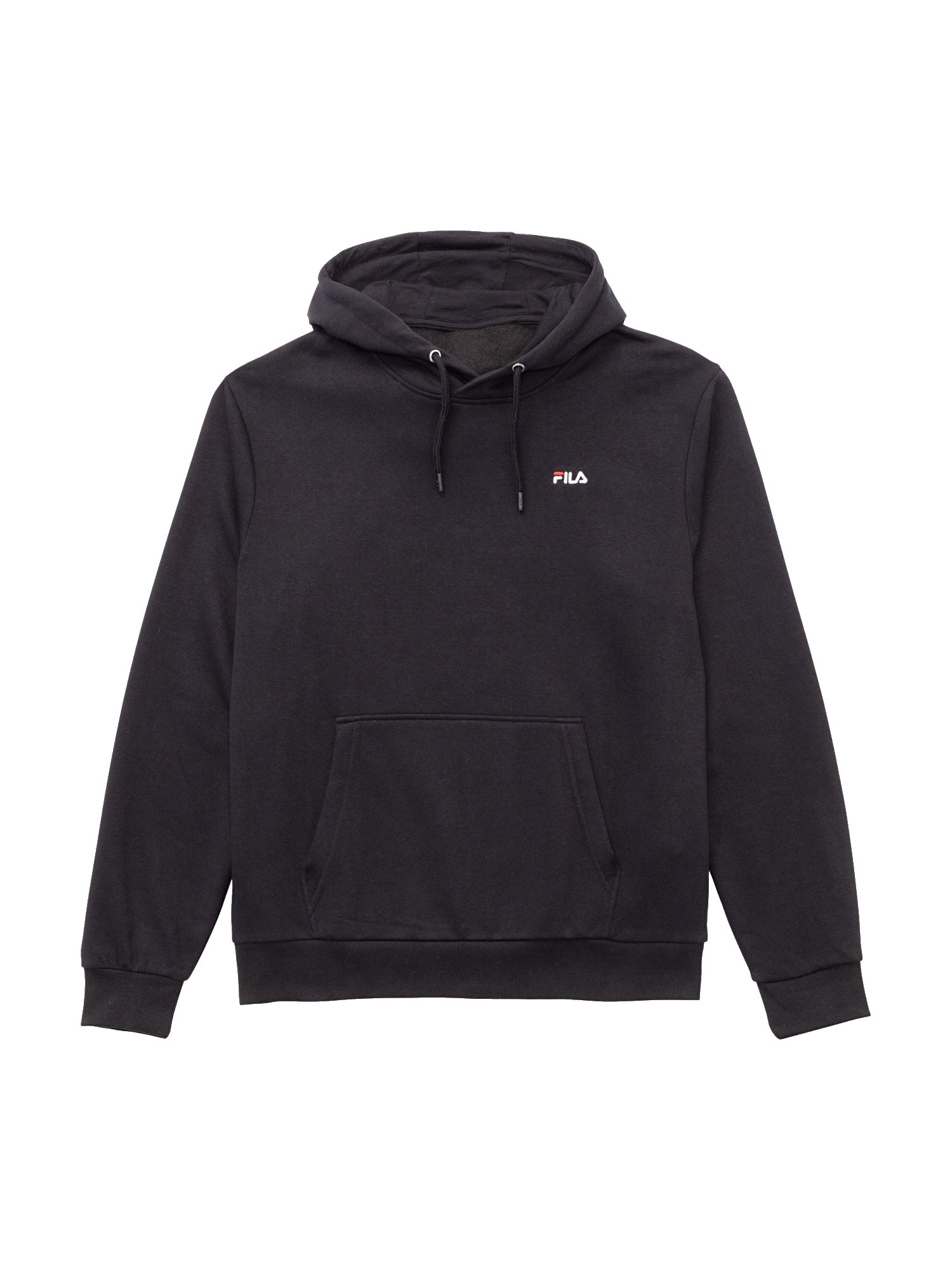 Felpe Nero Fila