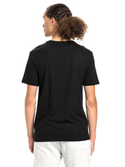 T-shirt Nero Fila