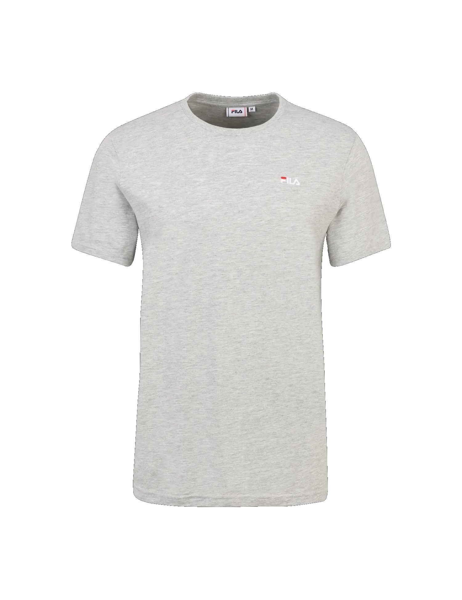T-shirt Grigio Fila