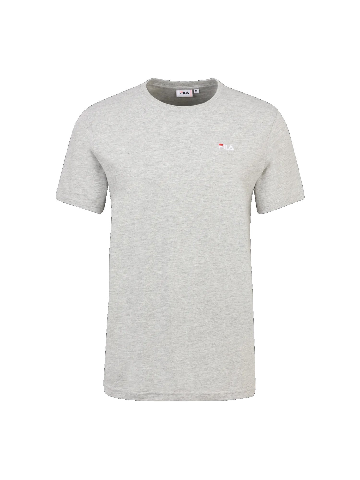 T-shirt Grigio Fila