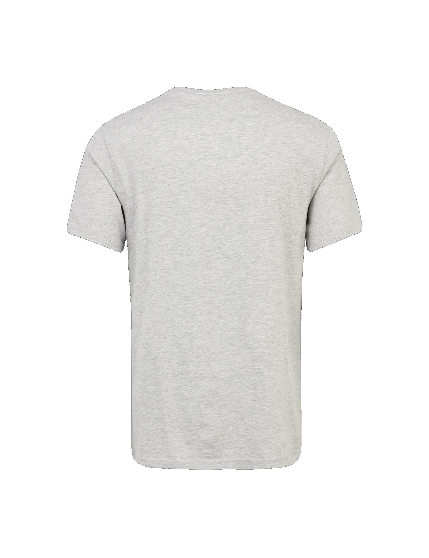 T-shirt Grigio Fila