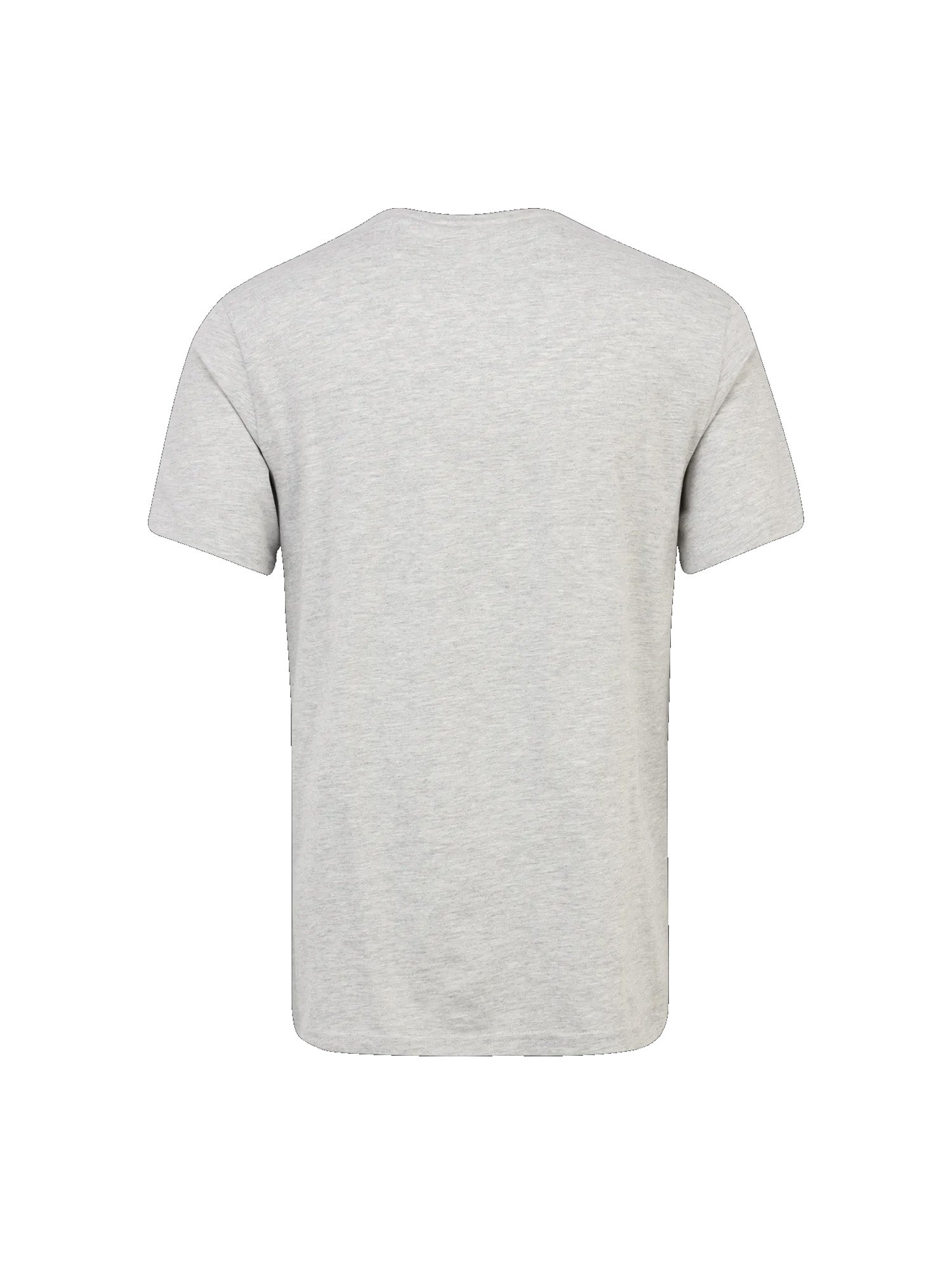 T-shirt Grigio Fila