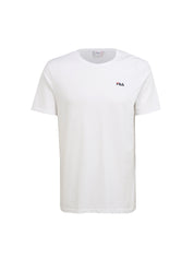 T-shirt Bianco Fila