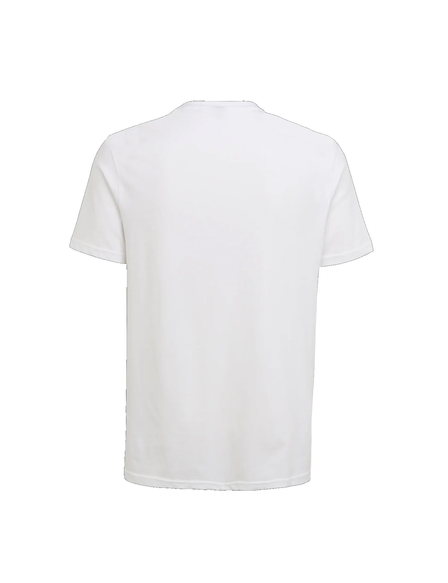 T-shirt Bianco Fila