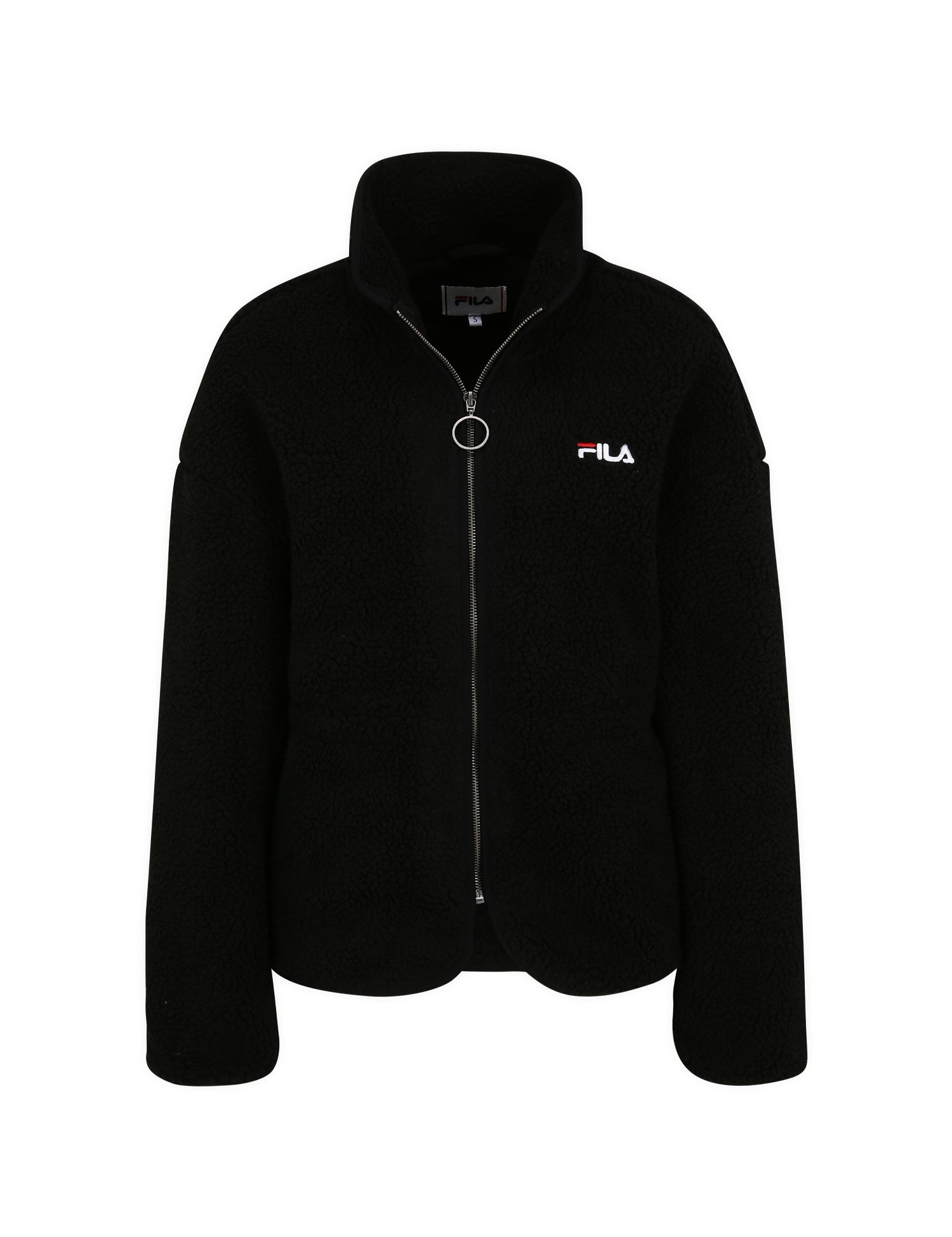 Giacche Nero Fila