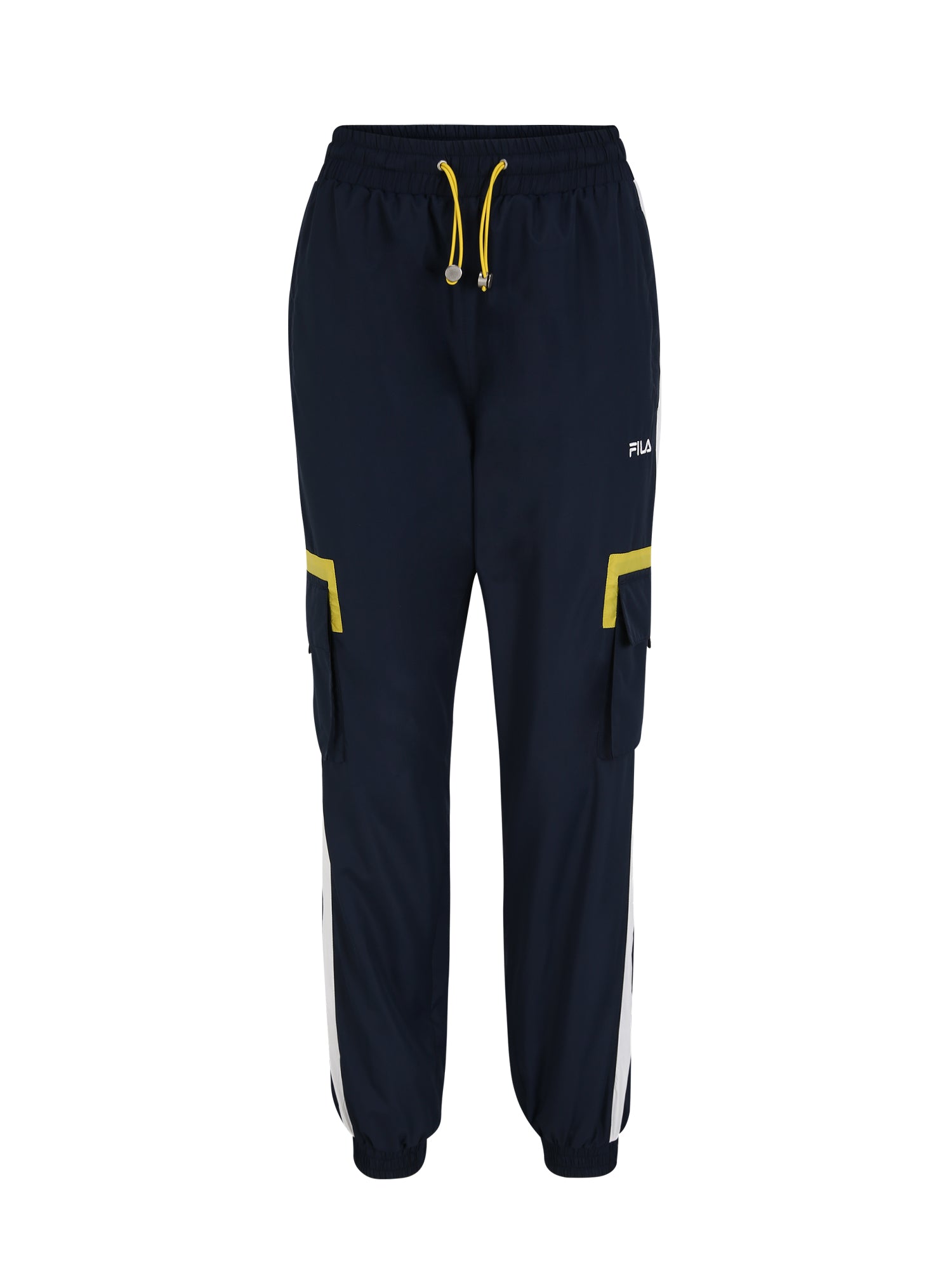Pantaloni sportivi Blu Fila