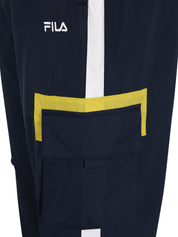 Pantaloni sportivi Blu Fila