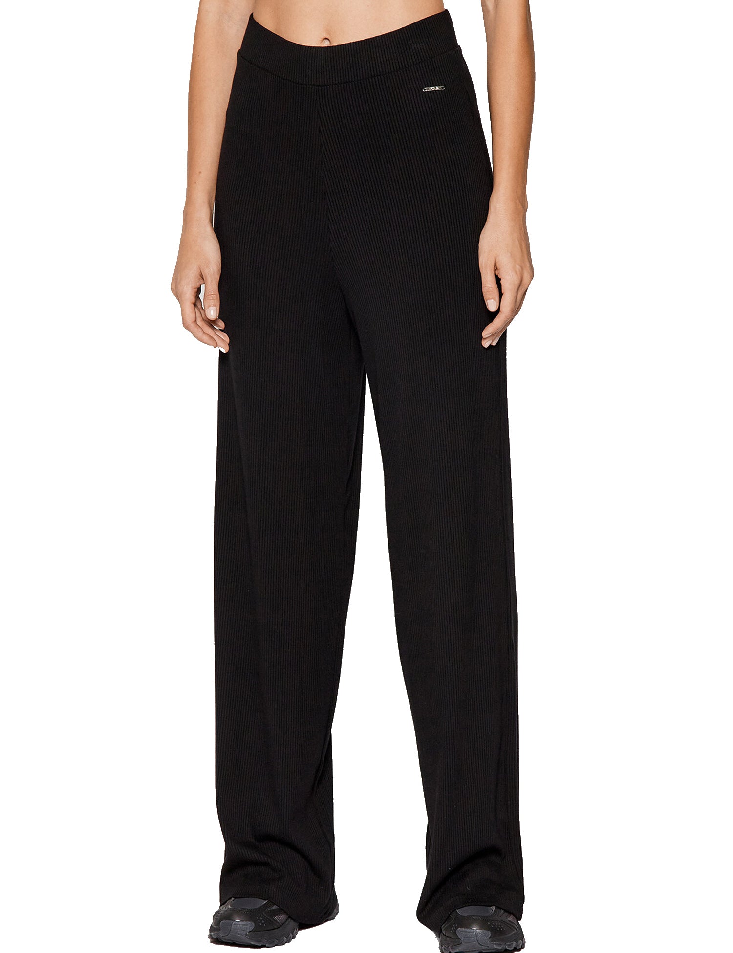 Pantaloni sportivi Nero Fila