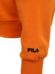 Felpe Arancio Fila