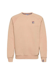 Felpe Beige Fila