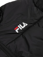Piumini Nero Fila