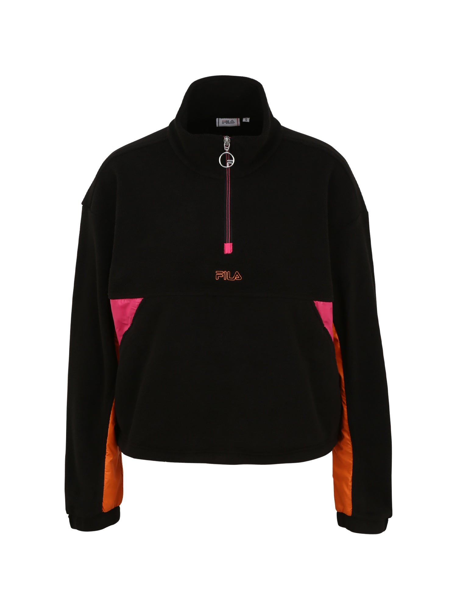 Felpe Nero Fila