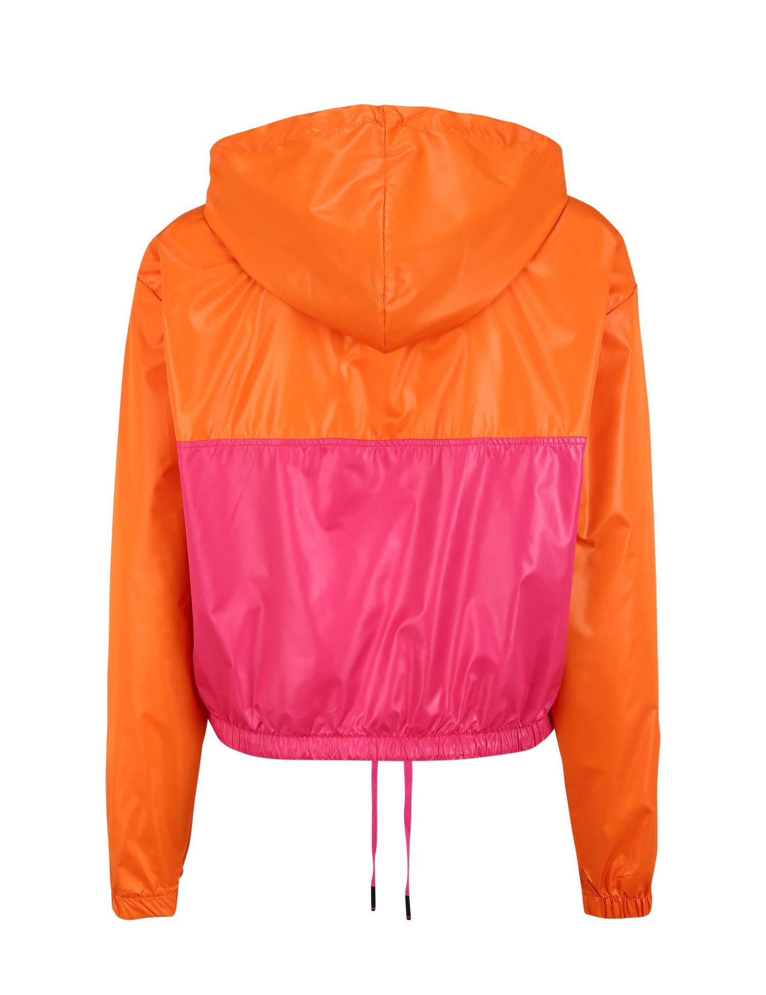 Giacche Arancio Fila