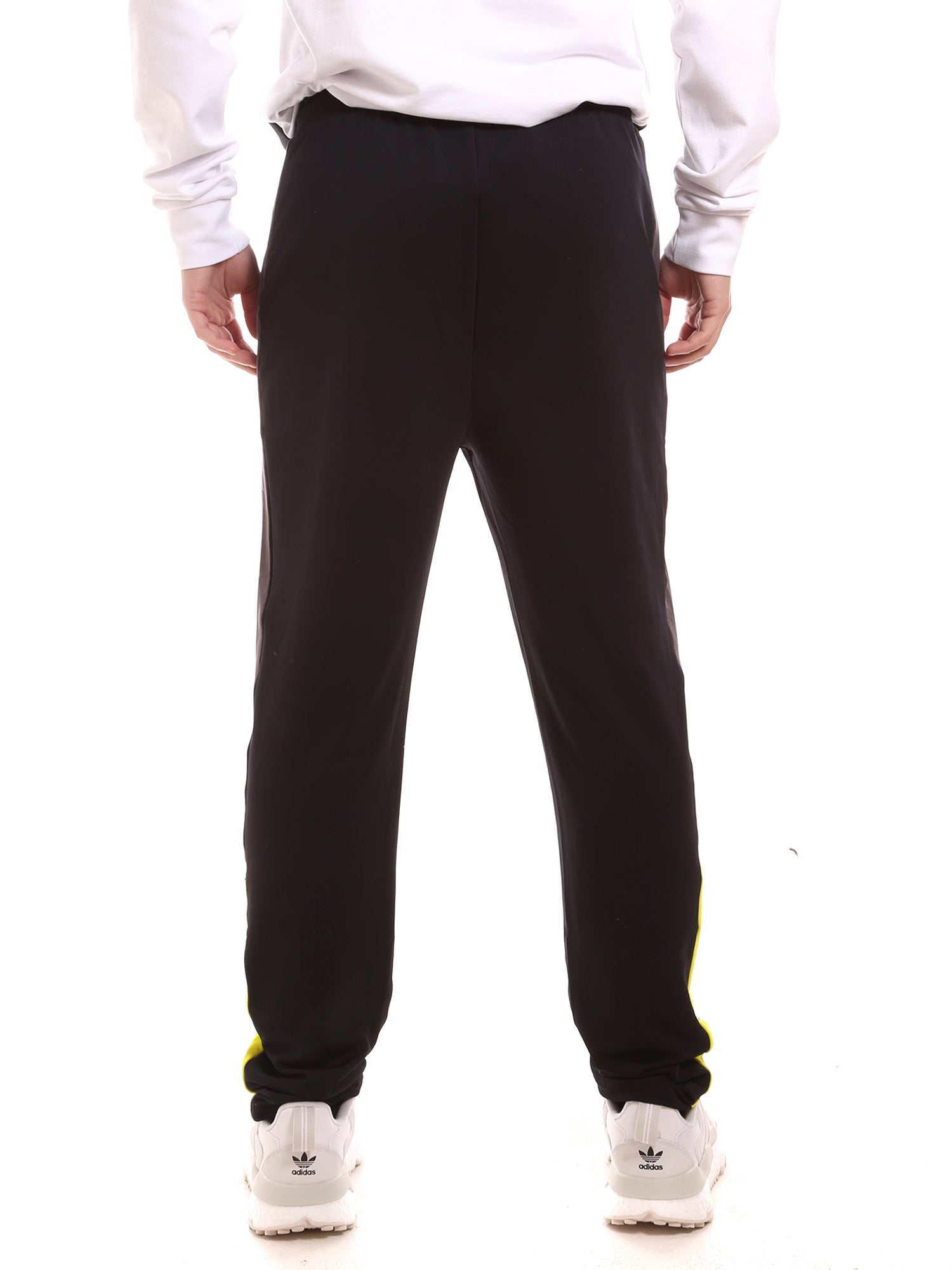 Pantaloni sportivi Nero Fila