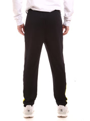 Pantaloni sportivi Nero Fila