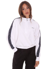 Felpe Bianco Fila