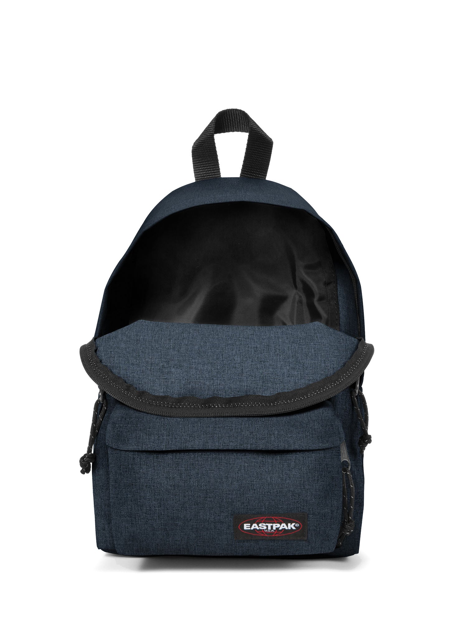 Zaini Blu Scuro Eastpak