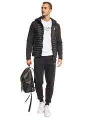 Pantaloni Nero Gaudi