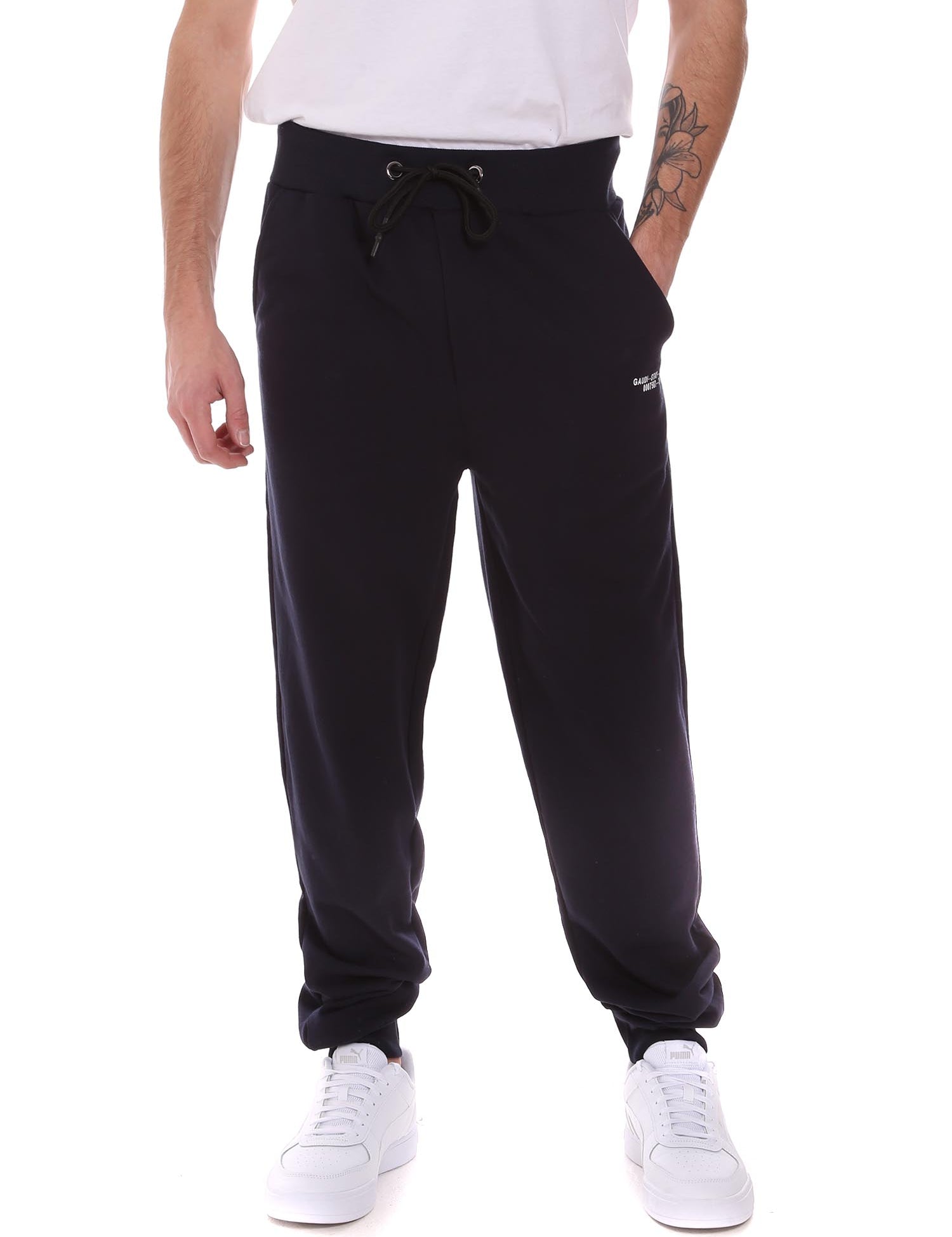 Pantaloni sportivi Blu Gaudi