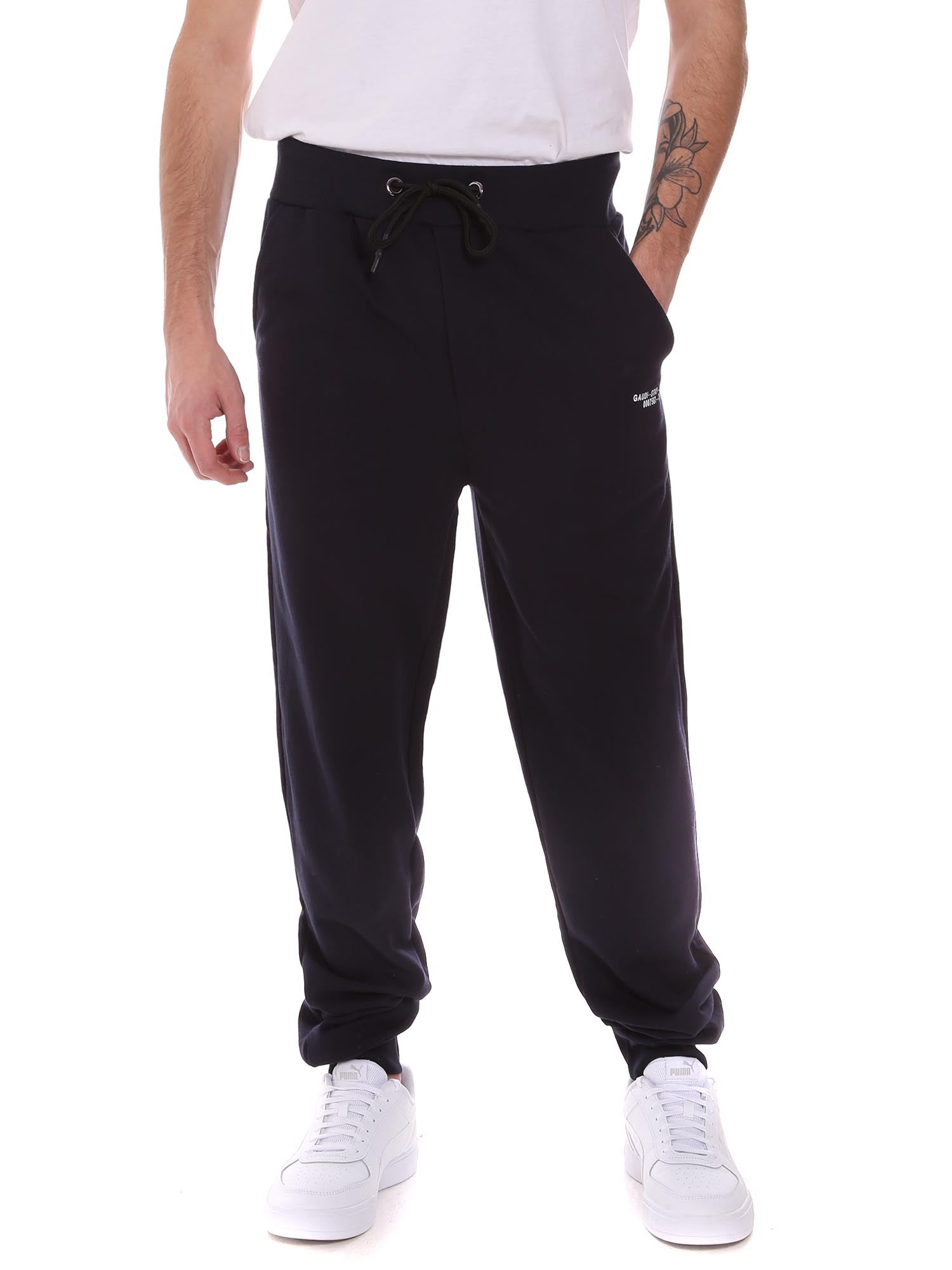 Pantaloni sportivi Blu Gaudi