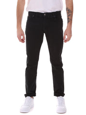Jeans Nero Gaudi