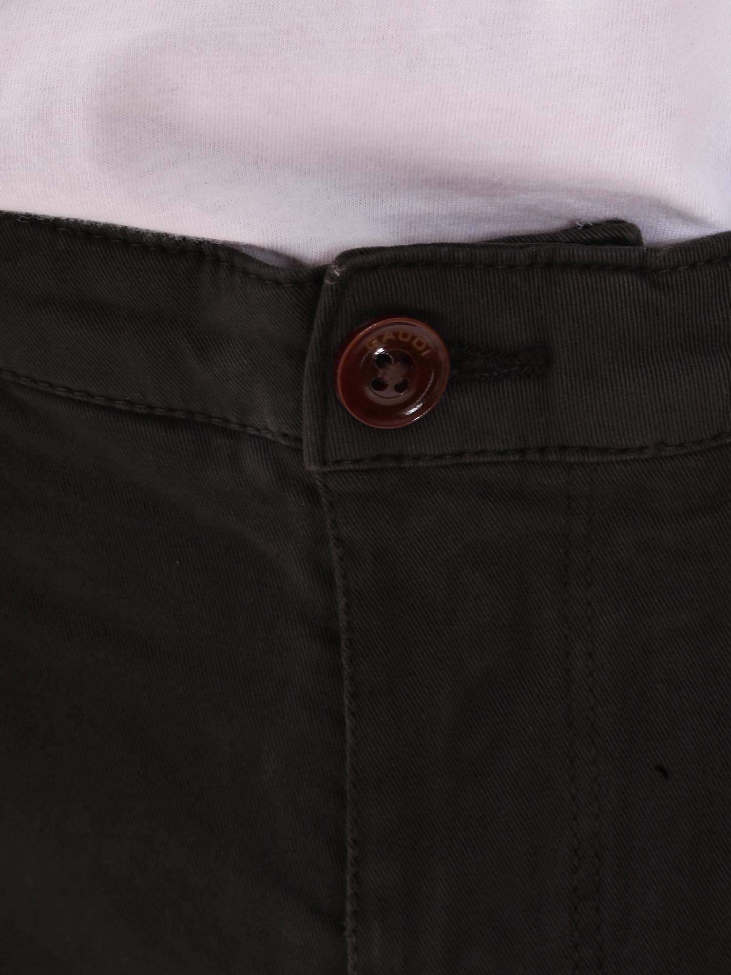 Pantaloni Grigio Gaudi