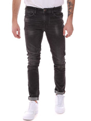 Jeans Nero Gaudi