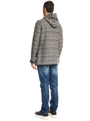 Giacche Grigio Gaudi