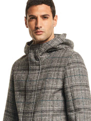 Giacche Grigio Gaudi