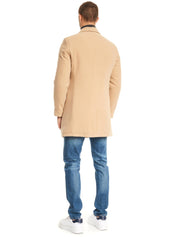 Cappotti Beige Gaudi