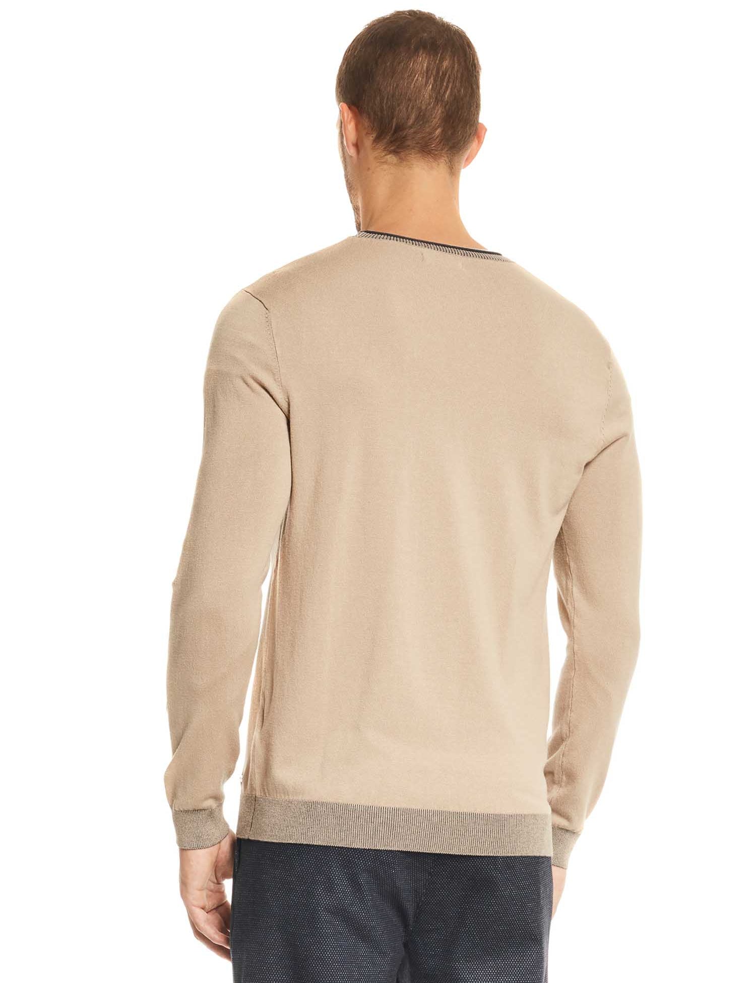 Maglioncini Beige Gaudi