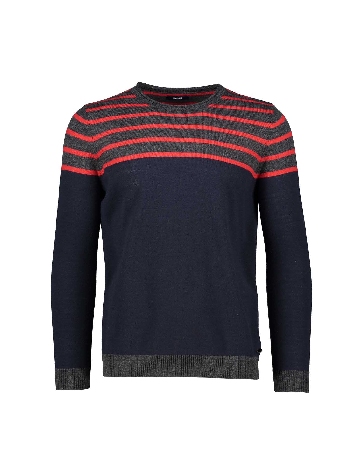 Maglioncini Blu Gaudi