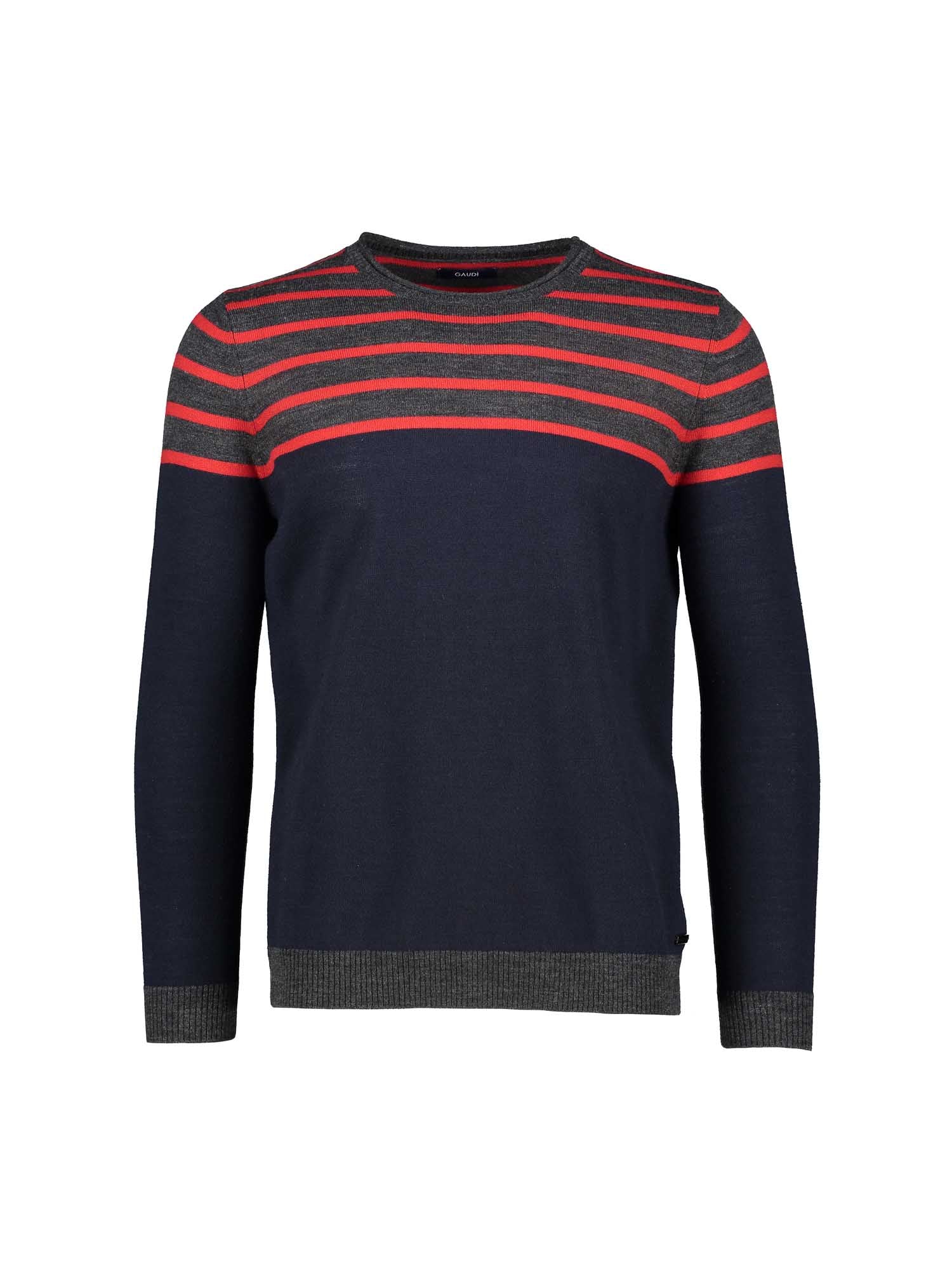 Maglioncini Blu Gaudi