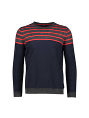 Maglioncini Blu Gaudi