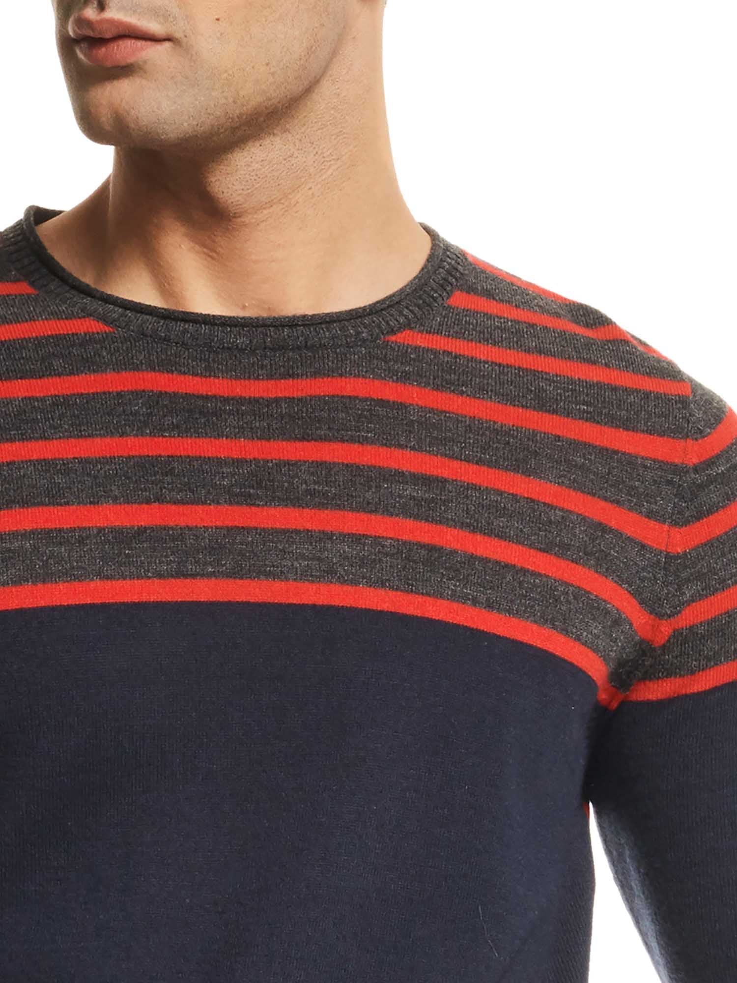 Maglioncini Blu Gaudi