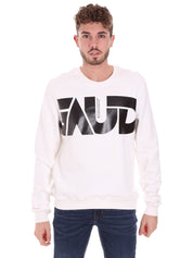 Felpe Bianco Gaudi