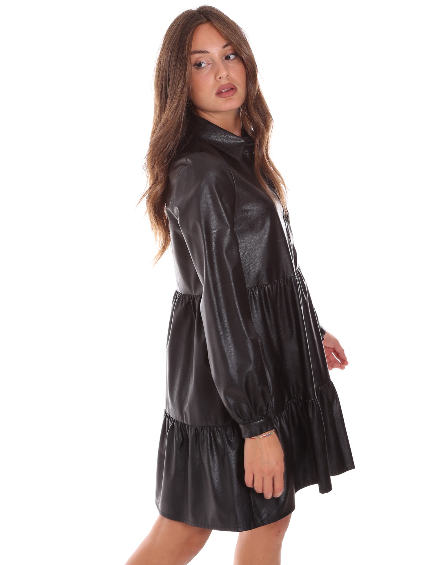 Vestiti Nero Gaudi Jeans