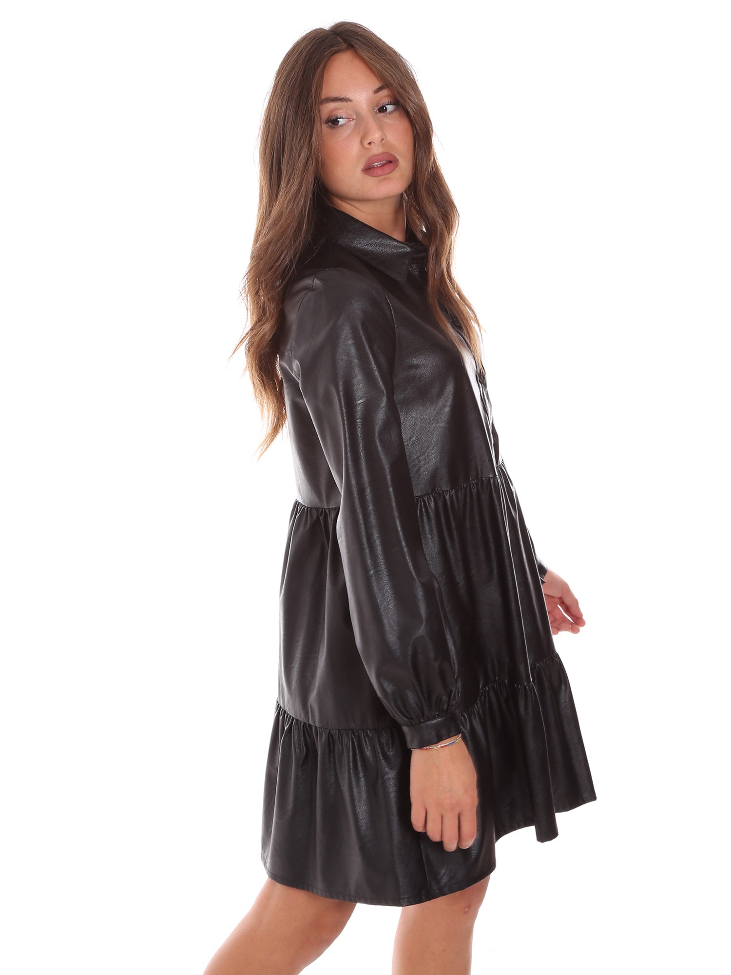 Vestiti Nero Gaudi Jeans